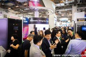 2025年新加坡数据中心、云和物联网技术展 <br>Tech Week Singapore 2025 - 图片 2