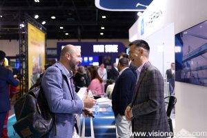 2026年阿联酋迪拜运输物流展览会<br>Breakbulk Middle East 2026 - 图片 7