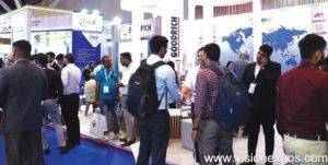 2026年印度孟买物流展览会<br>CTL 2026 - 图片 6