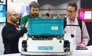 2026年美国运输物流展览会<br>MODEX 2026 - 图片 4