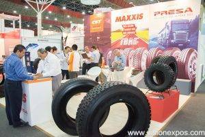 2026年墨西哥运输及物流展览会<br>EXPO PROVEEDORES DEL TRANSPORTE Y LOGISTICA PUEBLA 2026 - 图片 8
