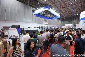 2025年越南胡志明印刷及包装展览会Vietnam Print Pack<br> 2025 - 图片 3
