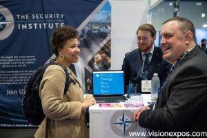 2026年英国网络安全和云计算展<br>Cloud & Cyber Security Expo London/TECH Show London 2026 - 图片 2