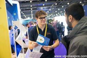 2026年英国网络安全和云计算展<br>Cloud & Cyber Security Expo London/TECH Show London 2026 - 图片 3