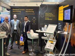 2026年英国伦敦数据中心展<br>Data Center World London 2026 - 图片 3