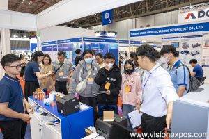 2025年越南胡志明印刷及包装展览会Vietnam Print Pack<br> 2025 - 图片 5