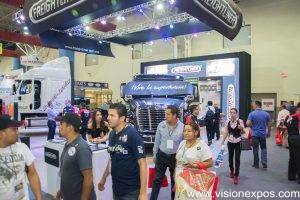 2026年墨西哥运输及物流展览会<br>EXPO PROVEEDORES DEL TRANSPORTE Y LOGISTICA PUEBLA 2026 - 图片 6