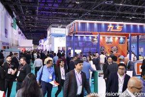 2026年阿联酋迪拜运输物流展览会<br>Breakbulk Middle East 2026 - 图片 4