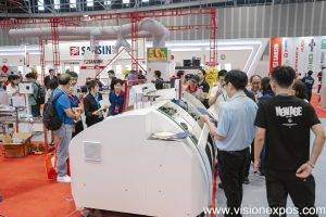 2025年越南胡志明印刷及包装展览会Vietnam Print Pack<br> 2025 - 图片 6