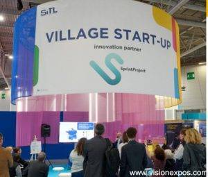 2026年法国巴黎运输物流展览会<br>SITL 2026 - 图片 8