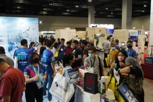 2025年马来西亚印刷及包装展览会<br> IPMEX Malaysia 2025 - 图片 2