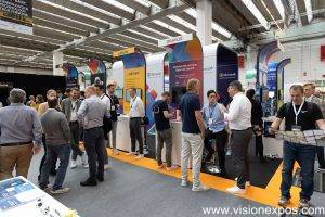 2025年德国法兰克福数据中心展<br>Data Center World Frankfurt 2025 - 图片 7