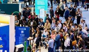 2026年美国医疗保健信息和管理系统展<br>HIMSS 2026 - 图片 8