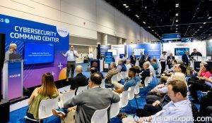 2026年美国医疗保健信息和管理系统展<br>HIMSS 2026 - 图片 7