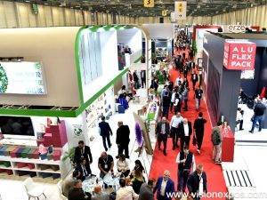 2025年土耳其伊斯坦布尔包装展览会<br>Eurasia Packaging Istanbul 2025 - 图片 4