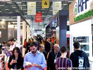 2025年土耳其伊斯坦布尔包装展览会<br>Eurasia Packaging Istanbul 2025 - 图片 8