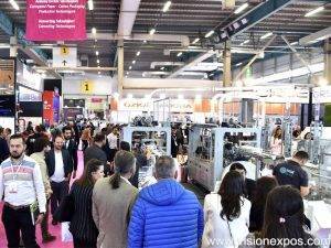 2025年土耳其伊斯坦布尔包装展览会<br>Eurasia Packaging Istanbul 2025 - 图片 3