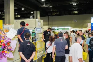 2025年马来西亚印刷及包装展览会<br> IPMEX Malaysia 2025 - 图片 5