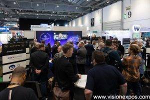 2026年英国伦敦数据中心展<br>Data Center World London 2026 - 图片 7