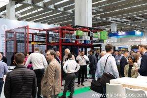 2025年德国法兰克福数据中心展<br>Data Center World Frankfurt 2025 - 图片 4