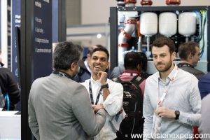 2026年英国伦敦数据中心展<br>Data Center World London 2026 - 图片 5