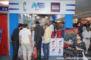 2025年巴基斯坦塑料、包装及印刷展览会Plastic, Packaging & Print Asia<br> 2025 - 图片 5