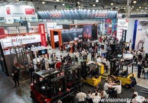 2025年俄罗斯莫斯科运输包装展览会<br>Transpack 2025 - 图片 3