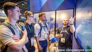 2025年英国伦敦信息安全展览会<br>Infosecurity Europe 2025 - 图片 5