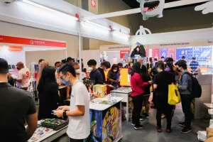 2025年马来西亚印刷及包装展览会<br> IPMEX Malaysia 2025 - 图片 4