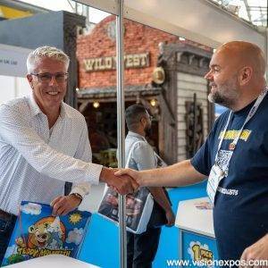2026年中东阿联酋主题公园及游乐设备展<br>IAAPA Expo Middle East 2026 - 图片 7