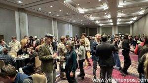 2026年美国葡萄酒及包装展览会<br>Unified Symposium 2026 - 图片 4