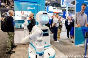 2026年美国医疗保健信息和管理系统展<br>HIMSS 2026 - 图片 6
