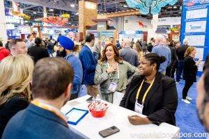 2026年美国医疗保健信息和管理系统展<br>HIMSS 2026 - 图片 4