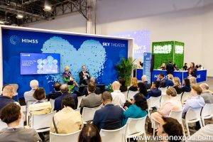 2026年美国医疗保健信息和管理系统展<br>HIMSS 2026 - 图片 3