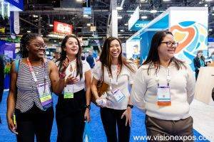 2026年美国医疗保健信息和管理系统展<br>HIMSS 2026 - 图片 5