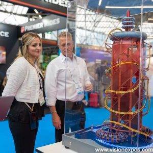 2026年中东阿联酋主题公园及游乐设备展<br>IAAPA Expo Middle East 2026 - 图片 6