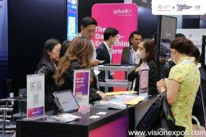 2026年泰国网络安全展<br>Cybersec Asia 2026 - 图片 7