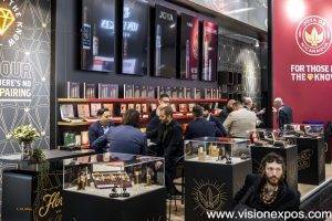 2025年德国多特蒙德国际烟草展会<br>InterTabac 2025 - 图片 5