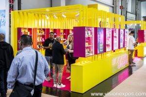2025年德国多特蒙德国际烟草展会<br>InterTabac 2025 - 图片 3
