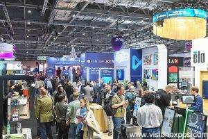 2026年英国伦敦零售技术展<br>Retail Technology Show - 图片 2