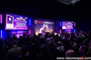 2026年英国伦敦零售技术展<br>Retail Technology Show - 图片 3