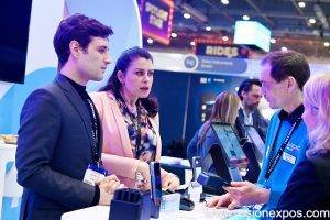 2026年英国伦敦零售技术展<br>Retail Technology Show - 图片 5