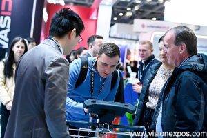 2026年英国伦敦零售技术展<br>Retail Technology Show - 图片 6