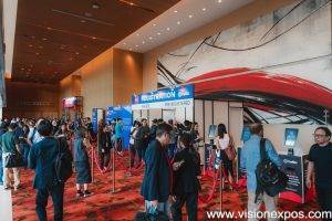 2025年新加坡亚太零售展<br>NRF Asia Pacific 2025 - 图片 7