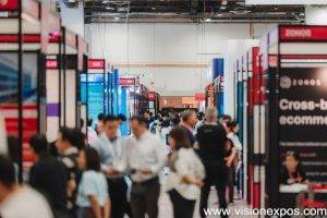 2025年新加坡亚太零售展<br>NRF Asia Pacific 2025 - 图片 6