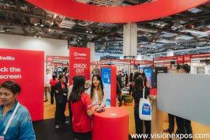 2025年新加坡亚太零售展<br>NRF Asia Pacific 2025 - 图片 5