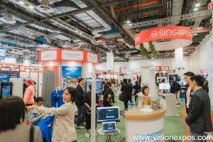 2025年新加坡亚太零售展<br>NRF Asia Pacific 2025 - 图片 4