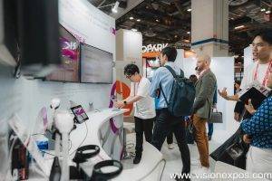 2025年新加坡亚太零售展<br>NRF Asia Pacific 2025 - 图片 2