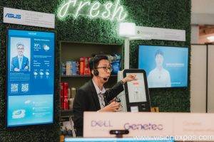 2025年新加坡亚太零售展<br>NRF Asia Pacific 2025 - 图片 9