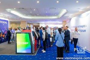 2025年俄罗斯支付技术、银行设备及自助零售展览会 Plus Forum 2025 - 图片 11